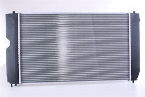 Radiator motor potrivit TOYOTA AVENSIS, COROLLA, COROLLA VERSO 1.4D/2.0D - Img 4