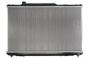 Radiator motor potrivit TOYOTA CAMRY 2.2 - Img 2
