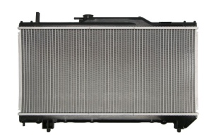 Radiator motor potrivit TOYOTA CARINA E VI 1.6/1.8 - Img 2