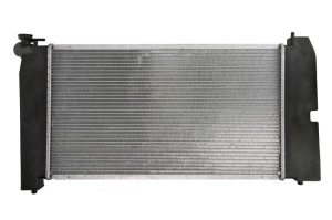 Radiator motor potrivit TOYOTA COROLLA, COROLLA VERSO 1.4/1.6/1.8 - Img 2