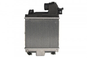 Radiator motor potrivit TOYOTA HILUX, HILUX VII 2.5D/3.0D 11.04- - Img 2