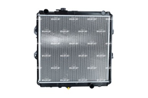 Radiator motor potrivit TOYOTA HILUX VI 2.5D - Img 3