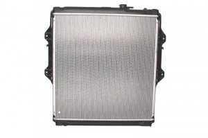 Radiator motor potrivit TOYOTA HILUX VII 3.0D - Img 2