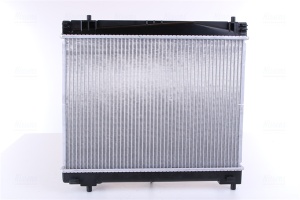 Radiator motor potrivit TOYOTA YARIS, YARIS / VIOS 1.0-1.5 - Img 2