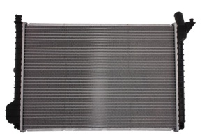 Radiator motor potrivit VOLVO 440, 460, 480 1.6-2.0 - Img 2