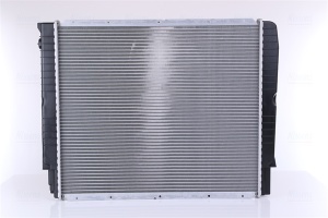 Radiator motor potrivit VOLVO 940, 940 II, 960 2.4D - Img 4