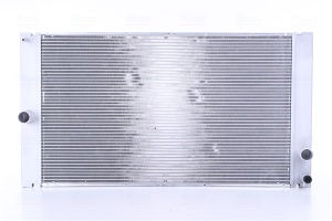 Radiator motor potrivit VOLVO C30, C70 II, S40 II, V50 2.0D-2.5 -06.13 - Img 1