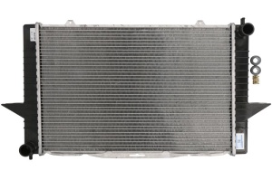 Radiator motor potrivit VOLVO C70 I, S70, V70 I, XC70 I 2.0-2.5D -10.05 - Img 1