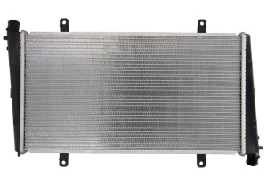 Radiator motor potrivit VOLVO S40 I, V40 1.9/2.0 - Img 2