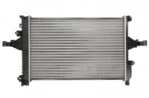 Radiator motor potrivit VOLVO S80 I 2.3-2.4LPG - Img 2