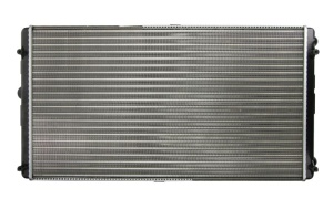 Radiator motor potrivit VW CALIFORNIA T4 CAMPER, TRANSPORTER T4 2.5D -04.03 - Img 2