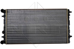 Radiator motor potrivit VW NEW BEETLE 1.4-2.0 - Img 3