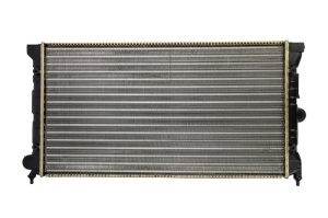 Radiator motor potrivit VW PASSAT B2, SANTANA 1.6D - Img 2