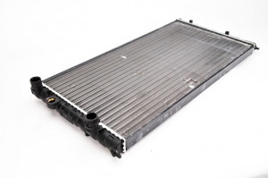 Radiator motor potrivit VW PASSAT B3/B4 1.6-2.9 - Img 3