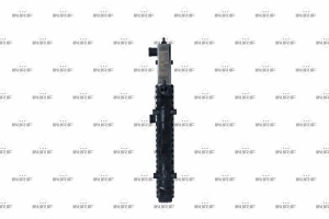 Radiator motor potrivit VW PASSAT B3/B4 1.6D-2.0 - Img 4