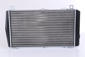 Radiator motor potrivit WARTBURG 353, 353 TOURIST 1.3 - Img 2