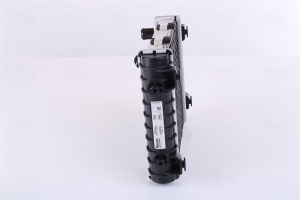 Radiator motor Stanga potrivit AUDI Q3; SEAT TARRACO; SKODA KAROQ, KODIAQ I; VW GOLF VIII, TIGUAN 2.0/2.0D - Img 4