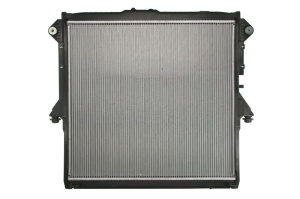 Radiator racire motor (automat/manual) potrivit FORD RANGER 2.2D/3.2D 04.11- - Img 2