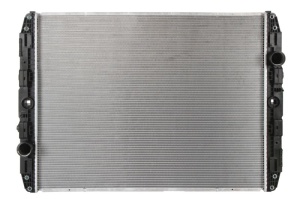 Radiator racire motor (fara rama) potrivit DAF 95, 95 XF, SB, XF 95 6BT5.9-XF315M 01.74- - Img 1