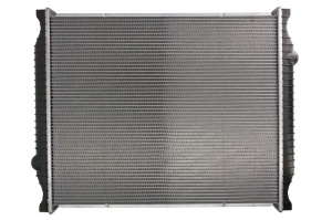 Radiator racire motor (fara rama) potrivit RVI MIDLUM DCI4-B-MIDR06.02.26Y/41 01.00- - Img 2