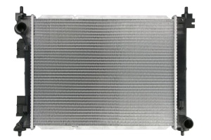 Radiator racire motor (manual) potrivit KIA RIO IV, STONIC 1.0/1.0H 01.17- - Img 1