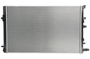Radiator racire motor (manual) potrivit RENAULT GRAND SCENIC IV, KANGOO EXPRESS, KANGOO II, KANGOO III, KANGOO III/MINIVAN, MEGANE IV, SCENIC IV, TALISMAN 1.2-2.0D 11.15- - Img 1