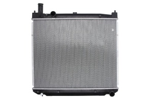 Radiator racire motor (manual) potrivit TOYOTA HIACE IV, HIACE V 2.5D 08.01- - Img 1