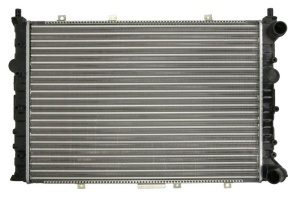 Radiator racire motor potrivit ALFA ROMEO 147, 156, GT 1.8-3.2 02.97-09.10 - Img 1