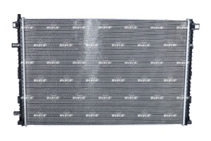 Radiator racire motor potrivit AUDI A6 ALLROAD C8, A6 C8, A7, Q7 2.0DH-3.0H 01.15- - Img 3