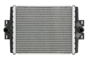 Radiator racire motor potrivit BMW 1 (F20), 1 (F21), 2 (F22, F87), 2 (F23), 3 (F30, F80), 3 (F31), 3 GRAN TURISMO (F34), 4 (F32, F82), 4 (F33, F83), 4 GRAN COUPE (F36) 1.5-3.0D 07.13- - Img 1