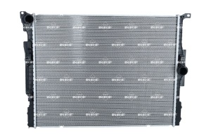 Radiator racire motor potrivit BMW 1 (F20), 1 (F21), 2 (F22, F87), 2 (F23), 3 (F30, F80), 3 (F31), 3 GRAN TURISMO (F34), 4 (F32, F82), 4 (F33, F83), 4 GRAN COUPE (F36) 2.0 07.15- - Img 3