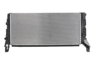 Radiator racire motor potrivit BMW 1 (F40), 2 (F45), 2 GRAN COUPE (F44), 2 GRAN TOURER (F46), 2 GRAN TOURER VAN (F46), X1 (F48), X2 (F39); MINI CLUBMAN (F54), COUNTRYMAN (F60) 1.5D/2.0D 03.14- - Img 2