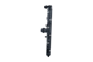 Radiator racire motor potrivit BMW 2 (F22, F87), 2 (F23), 3 (F30, F80), 3 (F31), 3 GRAN TURISMO (F34), 4 (F32, F82), 4 GRAN COUPE (F36) 2.0 07.15- - Img 4