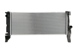 Radiator racire motor potrivit BMW 2 (F45), X1 (F48); MINI (F56), CLUBMAN (F54), COUNTRYMAN (F60) 2.0 11.13- - Img 1