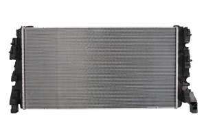 Radiator racire motor potrivit BMW 2 (F45), X1 (F48), X2 (F39); MINI COUNTRYMAN (F60) 1.5H 11.14- - Img 2