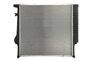Radiator racire motor potrivit BMW 3 (E30) 2.0/2.5 09.82-11.93 - Img 2