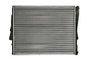 Radiator racire motor potrivit BMW 3 (E46), Z4 (E85), Z4 (E86) 1.6-3.2 12.97-02.09 - Img 2