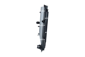 Radiator racire motor potrivit BMW 3 (G20, G80, G28), 3 (G21), 3 (G21, G81), 4 (G22, G82), 4 (G23, G83), Z4 (G29) 1.6/2.0/2.0H 11.18- - Img 4