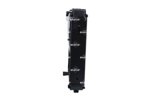 Radiator racire motor potrivit CASE IH 1060 C, 1060 V, 1070 C, 1070 N, 1070 V, 1075 C, 1075 N, 1075 V, 1095 N, 1095 V, 75, 80, 80 2WD, 80 4WD, 85, 90, 90 2WD, 90 4WD, 95, 95 2WD, 95 4WD; FIAT 65-56 - Img 4