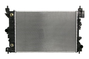 Radiator racire motor potrivit CHEVROLET TRAX; OPEL MOKKA / MOKKA X 1.6/1.8 06.12- - Img 1