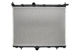 Radiator racire motor potrivit CITROEN C3 IV; JEEP AVENGER; OPEL CORSA F, CORSA F/HATCHBACK, MOKKA; PEUGEOT 2008 II, 208 II 1.2-Electric 06.19- - Img 1