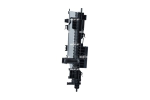 Radiator racire motor potrivit DS DS 4 II; CITROEN BERLINGO, BERLINGO/MINIVAN, C5 AIRCROSS; FIAT DOBLO, DOBLO/MINIVAN; OPEL ASTRA L, GRANDLAND / GRANDLAND X, GRANDLAND X; PEUGEOT 3008 1.2-Electric 05.16- - Img 4