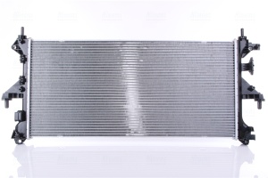 Radiator racire motor potrivit FIAT DUCATO 2.3D 08.06- - Img 3