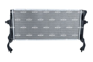 Radiator racire motor potrivit HYUNDAI ELANTRA VI, I30 1.0-1.6 02.16- - Img 3