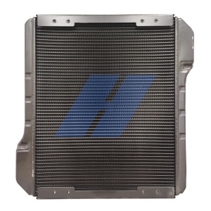 Radiator racire motor potrivit JCB 3CX, 3CX SITEMASTER, 3CX-2, 3CX-4, 3CXC, 3CXS, 3CXT, 4CX, 4CXC - Img 3