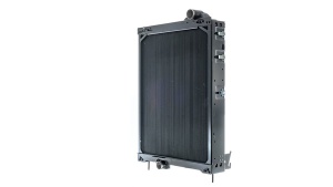 Radiator racire motor potrivit JOHN DEERE 8100, 8110, 8120, 8130 2WD, 8130 4WD, 8200, 8210, 8220, 8225 R, 8230, 8230 T, 8245 R, 8260 R, 8270 R, 8285 R, 8295 R, 8295 RT, 8300, 8300 T, 8310, 8310 R, 8320 - Img 3