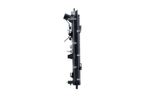 Radiator racire motor potrivit MAZDA MX-5 IV, MX-5 RF TARGA 2.0 06.15- - Img 4