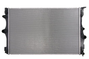Radiator racire motor potrivit MERCEDES A (V177), A (W177), B SPORTS TOURER (W247), CLA (C118), CLA SHOOTING BRAKE (X118), GLA (H247), GLB (X247) 1.3-2.0H 03.18- - Img 1