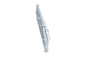 Radiator racire motor potrivit MERCEDES CLS (C257), E (A238), E ALL-TERRAIN (S213), E (C238), E T-MODEL (S213), E (W213), GLC (C253), GLC (X253) 2.0DH/2.0H/3.0H 09.15- - Img 4