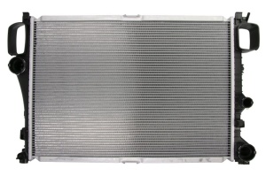 Radiator racire motor potrivit MERCEDES S (C216), S (W221, V221) 4.0D-6.0 10.05-12.13 - Img 1